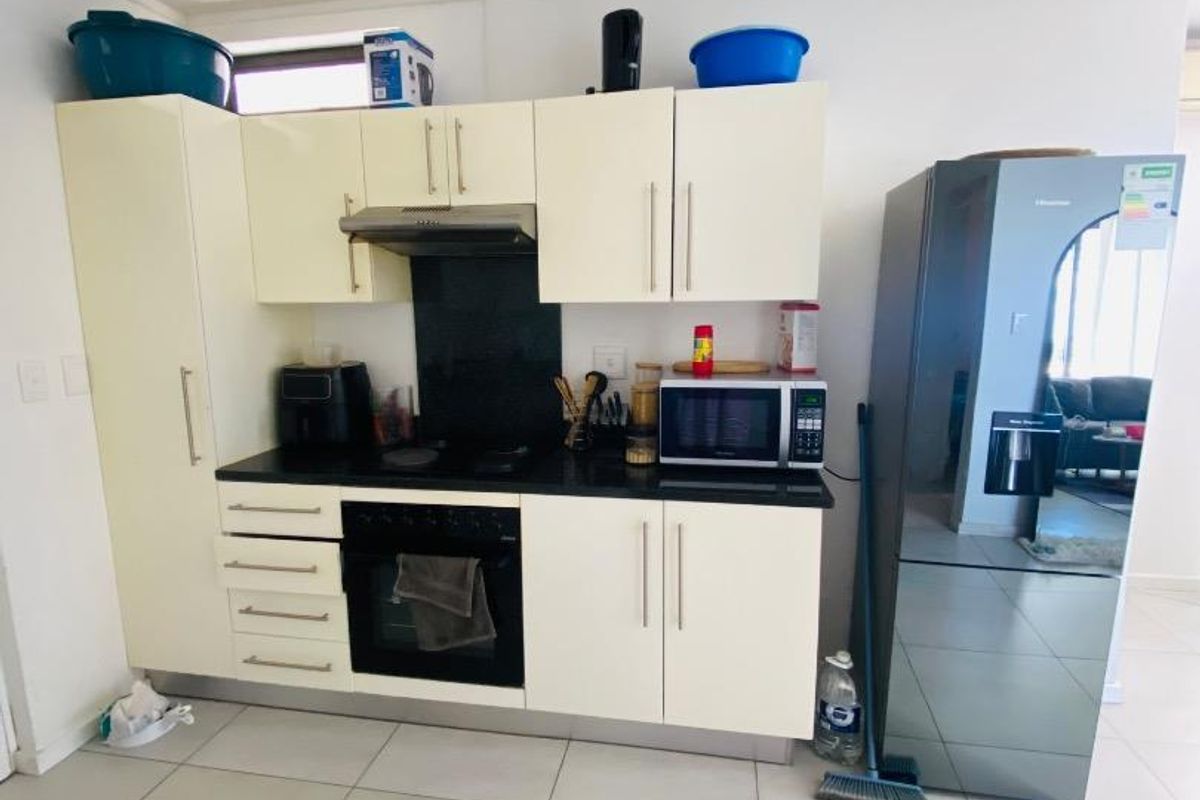 One bedroom apartment for sale/City Junction - Photo 4