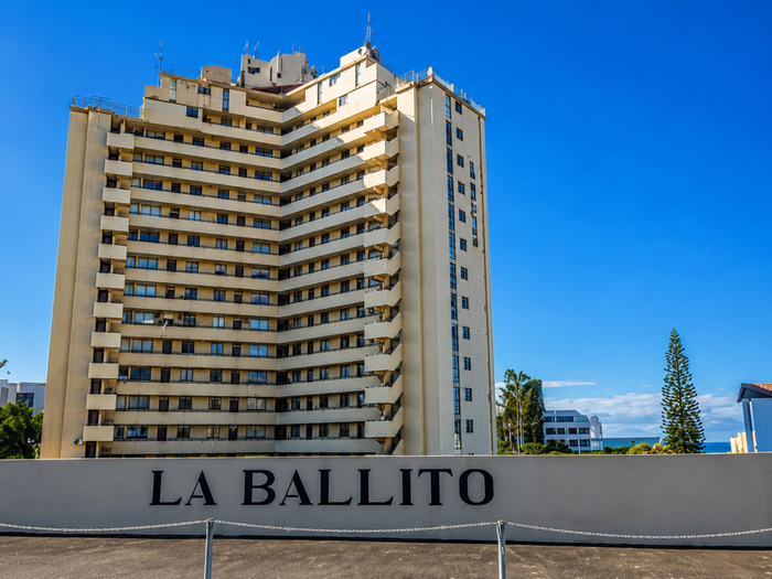 Property #2556669, Apartment For Sale in Ballito Central