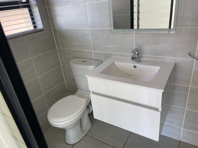 Kiyuku Lifestyle Estate - 1 Bedroom Apartment - Photo 9