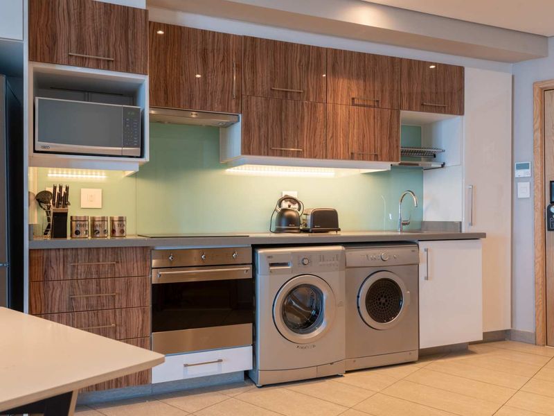 1 BEDROOM  1 BATHROOM APARTMENT FOR SALE - Photo 3