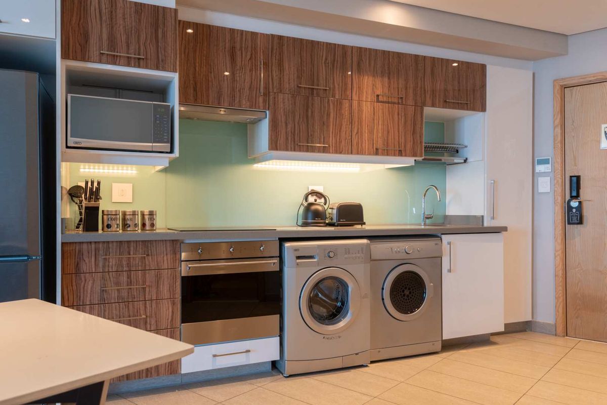 1 BEDROOM  1 BATHROOM APARTMENT FOR SALE - Photo 3