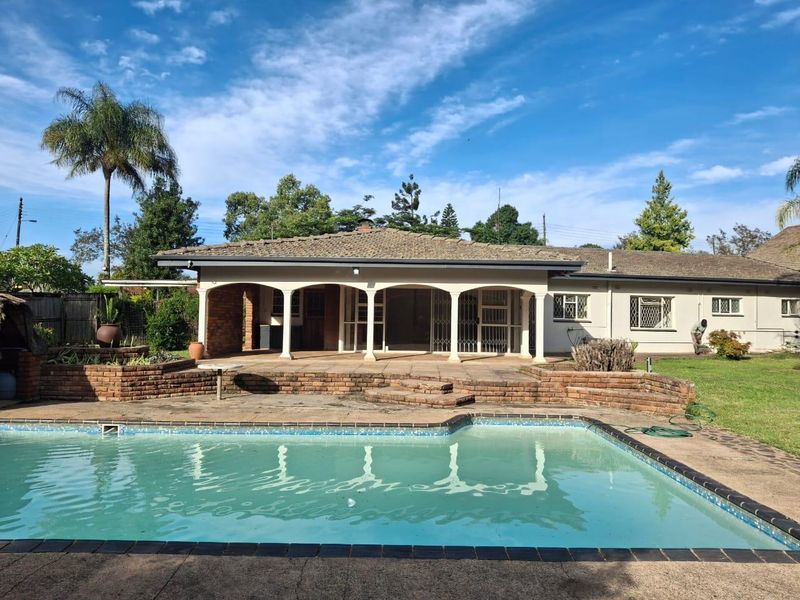 Multi-Unit Residential Investment Property for Sale in Chasedene, Pietermaritzburg - Photo 1