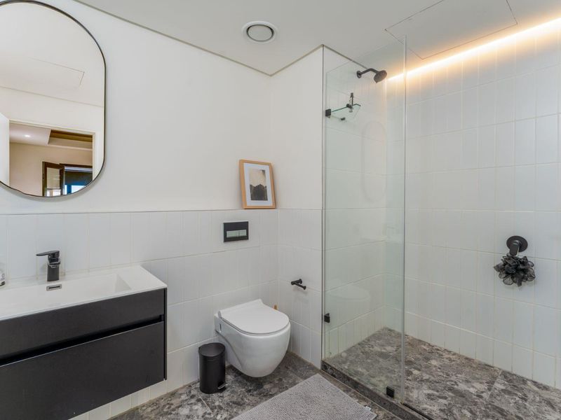 Modern One-Bedroom Apartment in Station House | A Lifestyle Worth Investing In - Photo 9
