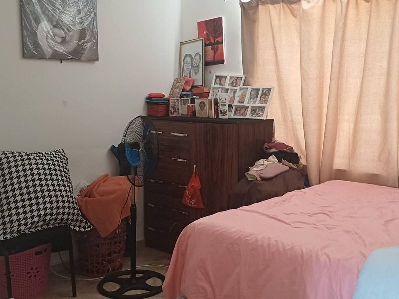 A great opportunity to own a neat and comfortable ground-floor apartment in the popular Veddersdal area. - Photo 10