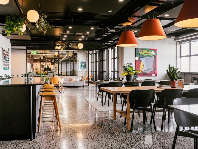 Serviced Office to Rent | Southern Suburbs | Various sizes available - Photo 6