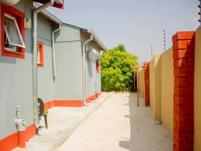 For Sale: 3-Bedroom Home – Ongwediva Extension 14  Selling Price N$1 240 000.00 Cost Exclusive - Photo 6