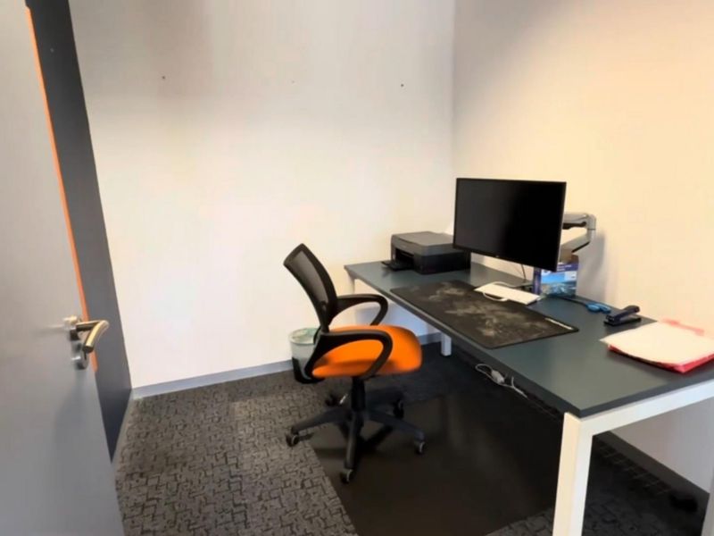 Eaton House – Premium Creative Office Space in Century City - Photo 9