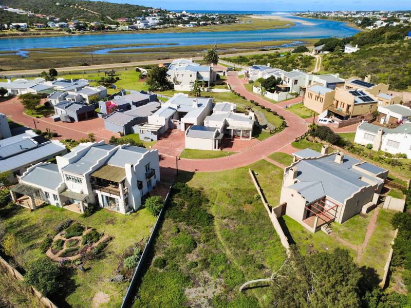 Prime vacant stand for sale in Stilbaai-Wes. - Photo 8