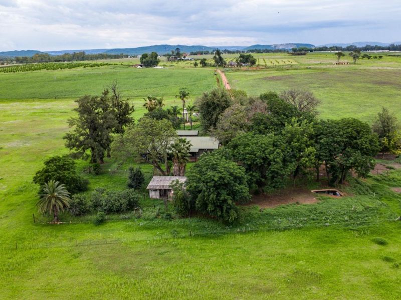 PRIME 25.75-HECTARE FARM FOR SALE – OUTSTANDING LOCATION - Photo 5
