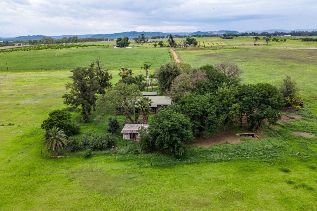 PRIME 25.75-HECTARE FARM FOR SALE – OUTSTANDING LOCATION - Photo 5