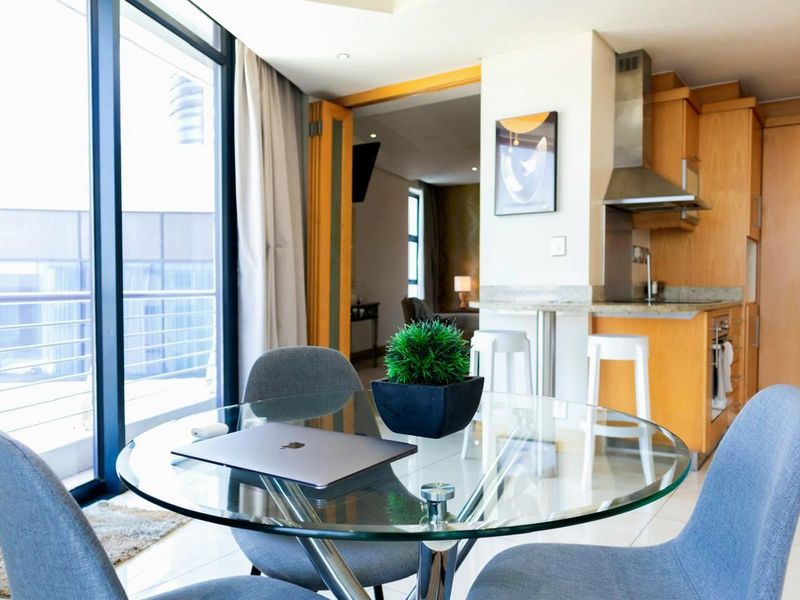 Redefine Luxury in 2025 – Fully Furnished 1-Bedroom at The Pearls of Umhlanga - Photo 7