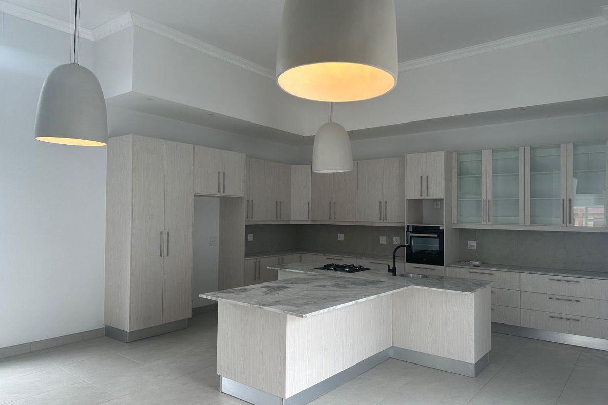 Waterfront Swakopmund Family Home - Photo 4