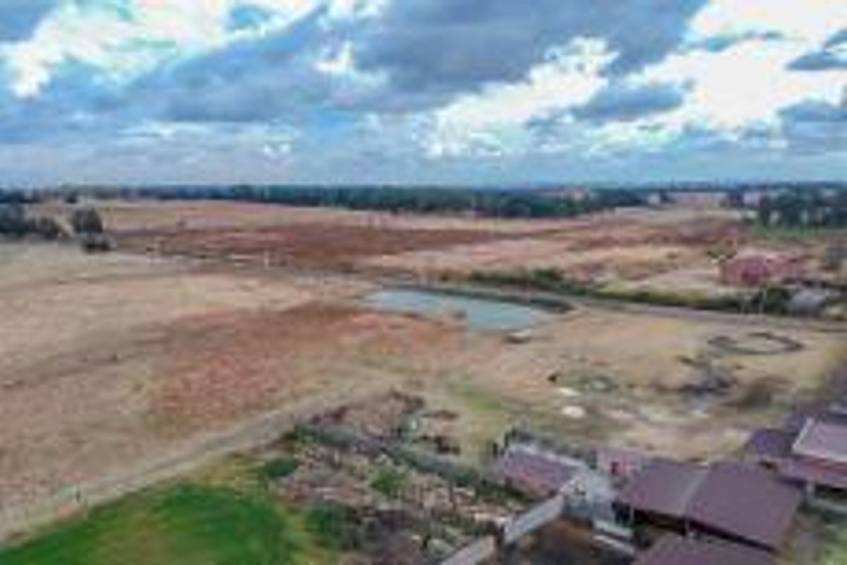 4 Houses on 18 Hectare land - Photo 3