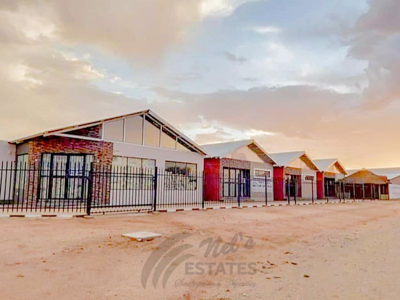 Commercial Property for sale in Okahandja - Photo 2