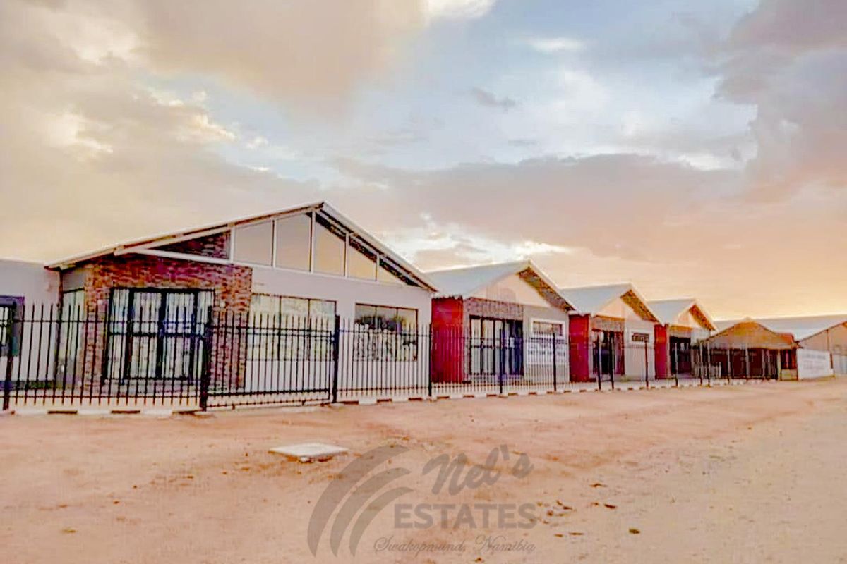 Commercial Property for sale in Okahandja - Photo 2