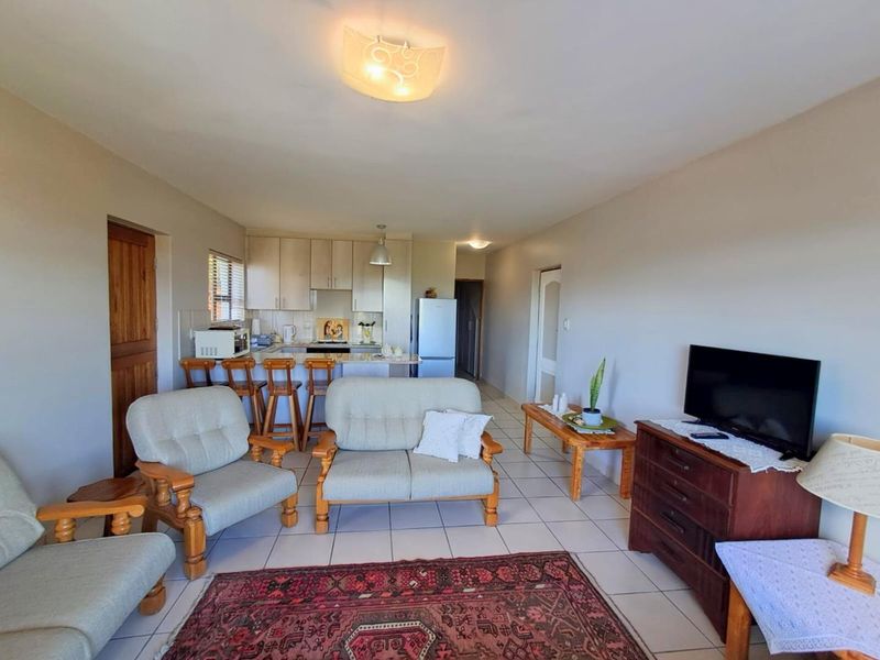 One Bedroom Apartment - Fully furnished, no PETS, no CHILDREN, IDEAL FOR ONE PERSON - Photo 2