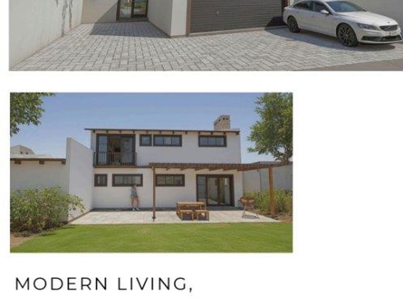 EXCITING NEW DEVELOPMENT IN ROCKY CREST, WINDHOEK - Photo 3
