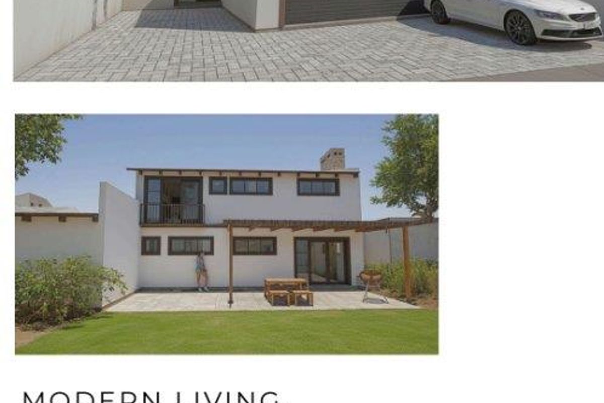 EXCITING NEW DEVELOPMENT IN ROCKY CREST, WINDHOEK - Photo 3