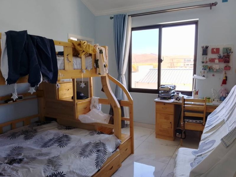 13 BEDROOM DOUBLE STOREY HOUSE FOR SALE IN ACADEMIA EXT. 1 - Photo 8