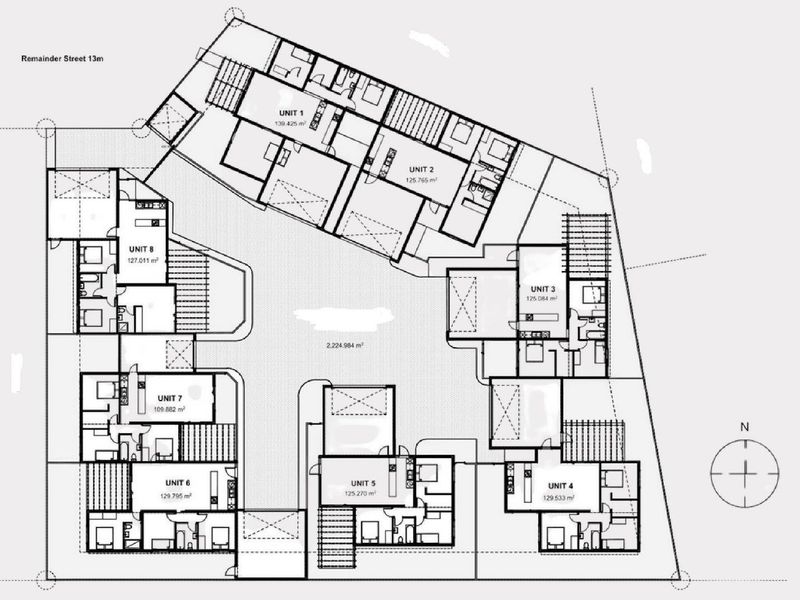 BRAND NEW 3 Bedroom Townhouse FOR SALE in Tamariskia, Swakopmund - Photo 8