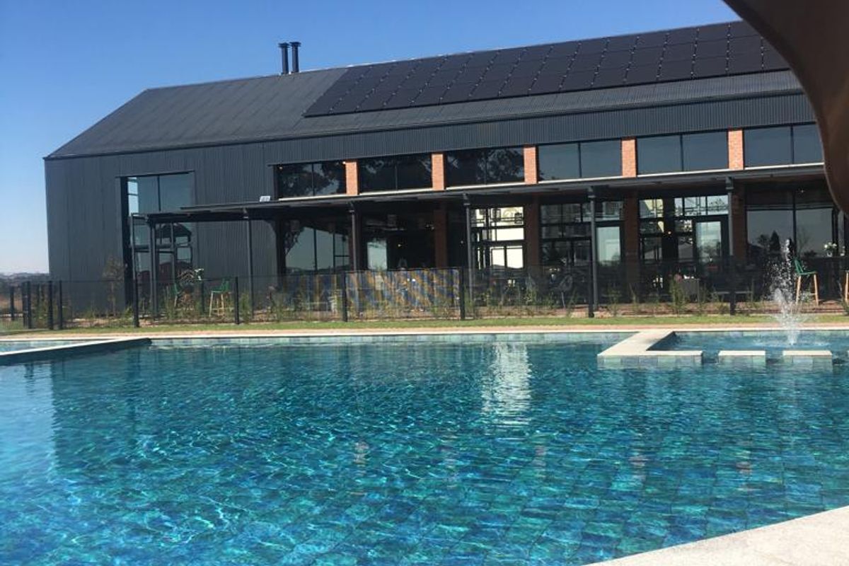 Greenlee complex - Photo 4