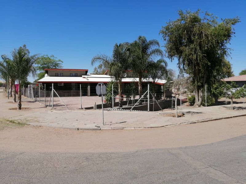 EXCELLENT INVESTMENT FOR SALE IN MARIENTAL 4 RENTAL UNITS ON ONE ERF - Photo 3