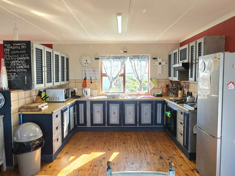 Versatile Coastal Home with Income Potential in Kleinbaai - Photo 8