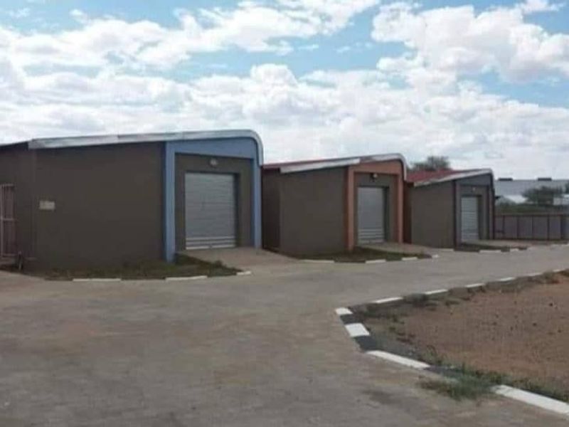 SHOP/OFFICE/RETAIL/STORAGE/WORKSHOP IN OKAHANDJA - Photo 7