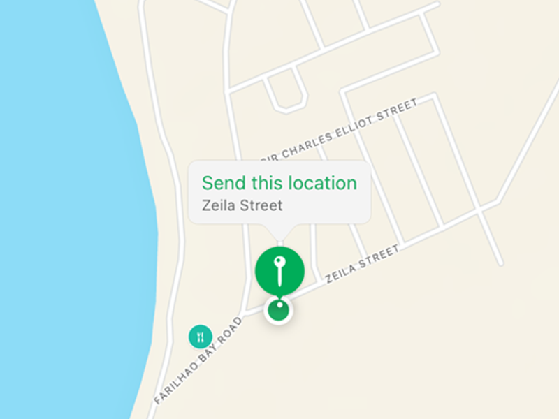 Perfect Vacant Plot - Photo 2