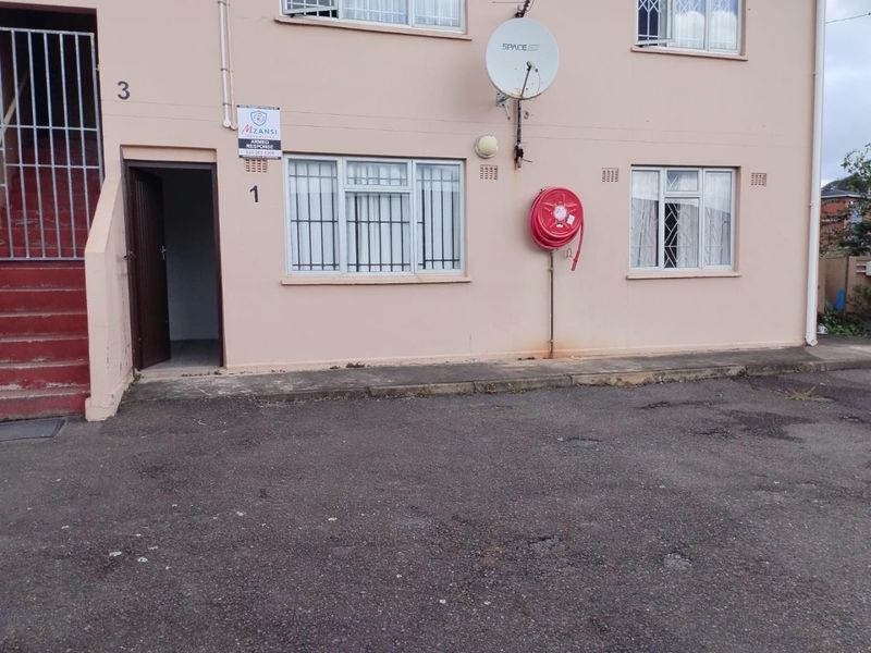 Affordable Ground Floor 2-Bedroom Apartment – Wheelchair Friendly - Photo 2