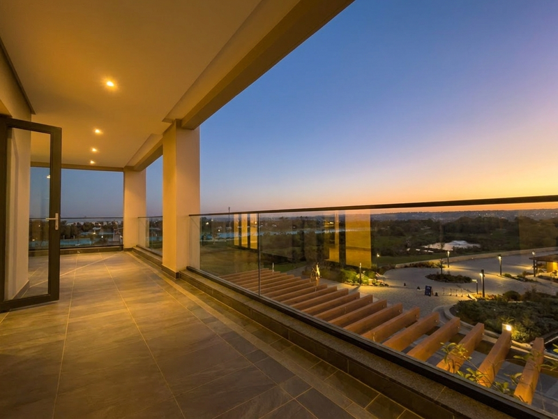 Luxury Lagoon Living in the Heart of Steyn City - Photo 5