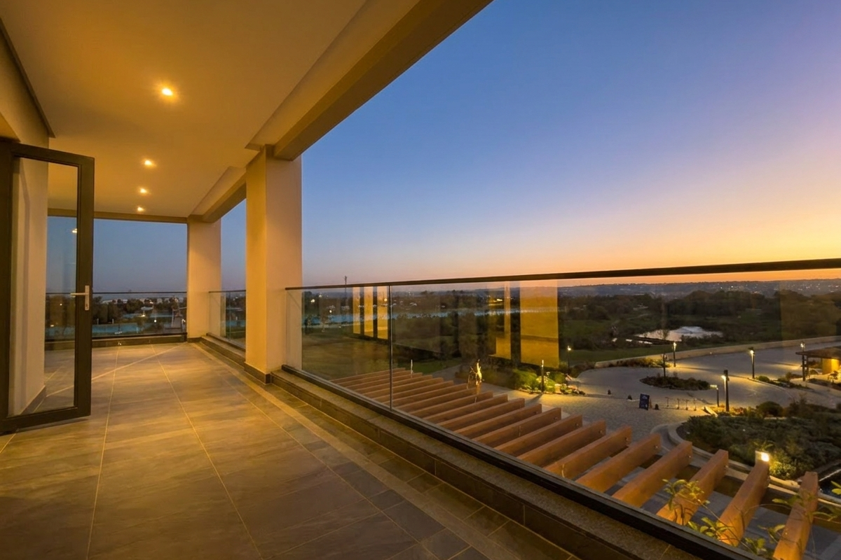 Luxury Lagoon Living in the Heart of Steyn City - Photo 5