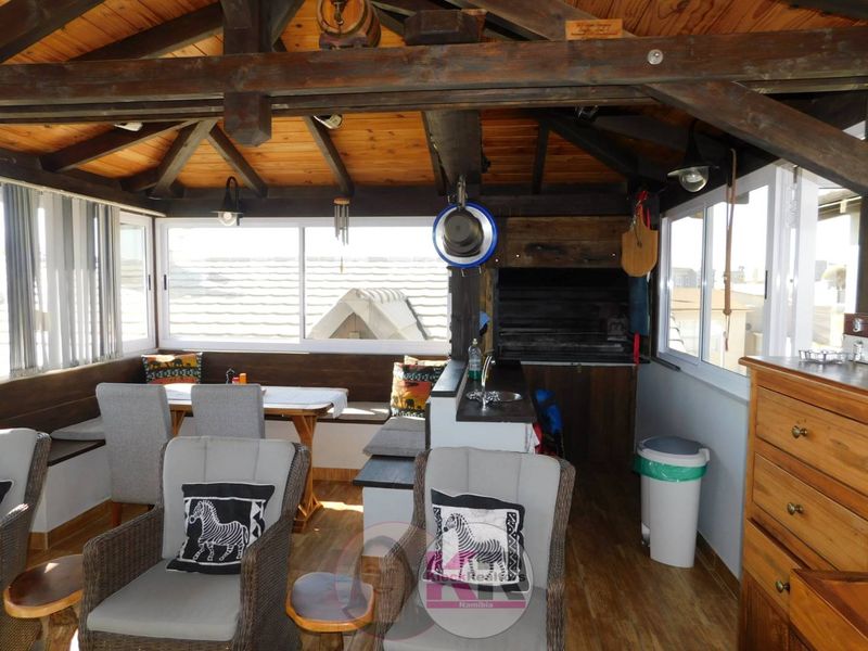 One of a kind : Fully furnished - Photo 8