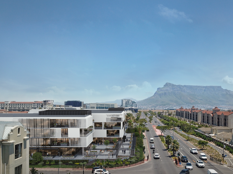 CONTINUITY HOUSE – CENTURY CITY - Photo 7