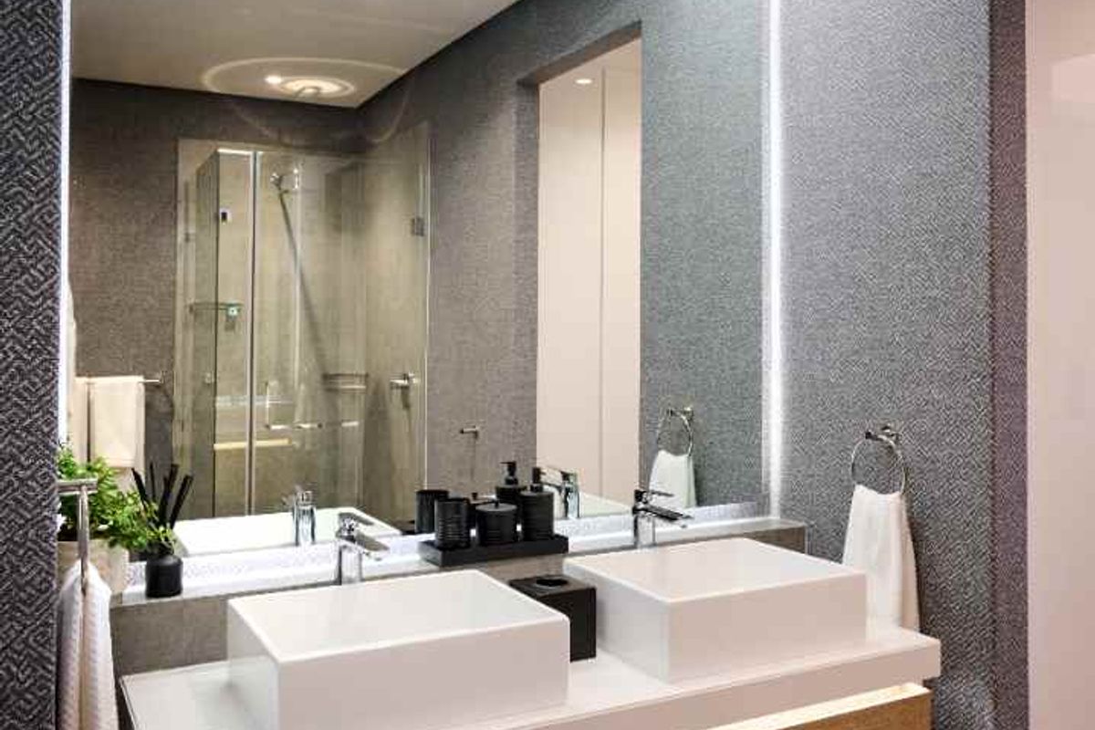 Exquisite 2-Bedroom Apartment in City Center, Steyn City - Photo 5