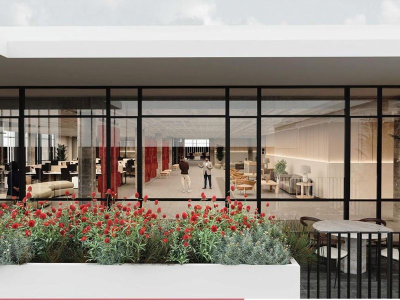 CONTINUITY HOUSE – CENTURY CITY - Photo 5