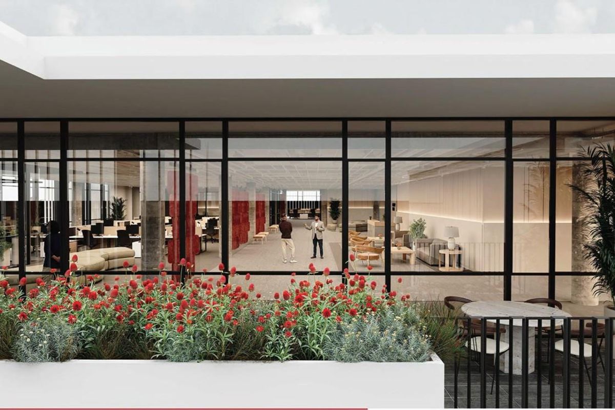 CONTINUITY HOUSE – CENTURY CITY - Photo 5