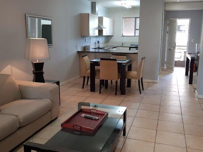 FURNISHED 2 BEDROOMS - Photo 4