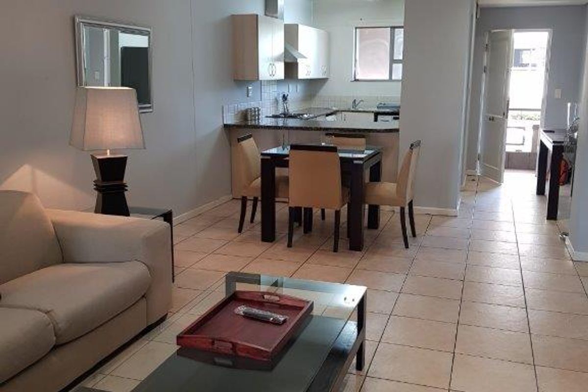 FURNISHED 2 BEDROOMS - Photo 4