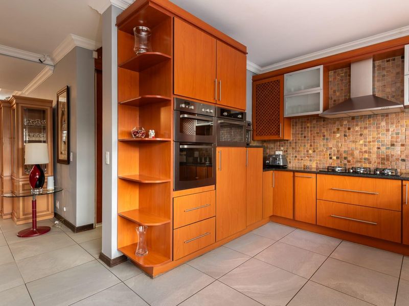 4 Bedroom House for Sale in Meyersdal Nature Estate - Photo 9