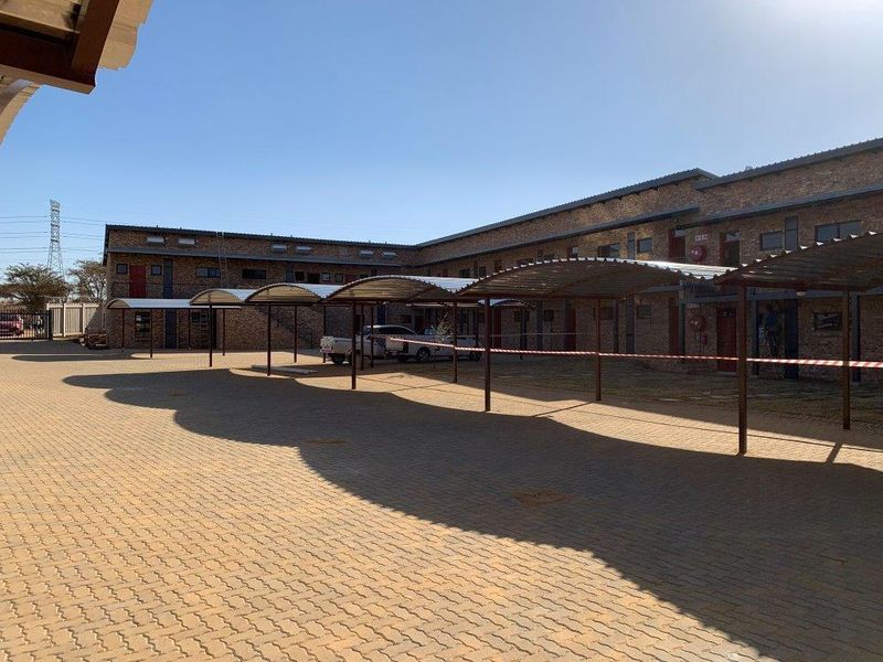 2 BEDROOM FLAT TO RENT IN ELANDSPOORT - Photo 3
