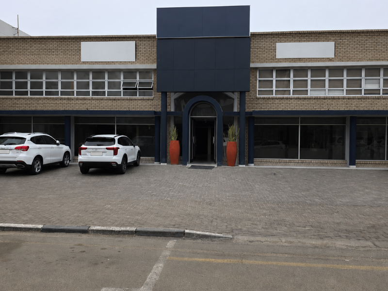 Perfect Warehouse with Showrooms & Storage – Business Ready - Photo 1