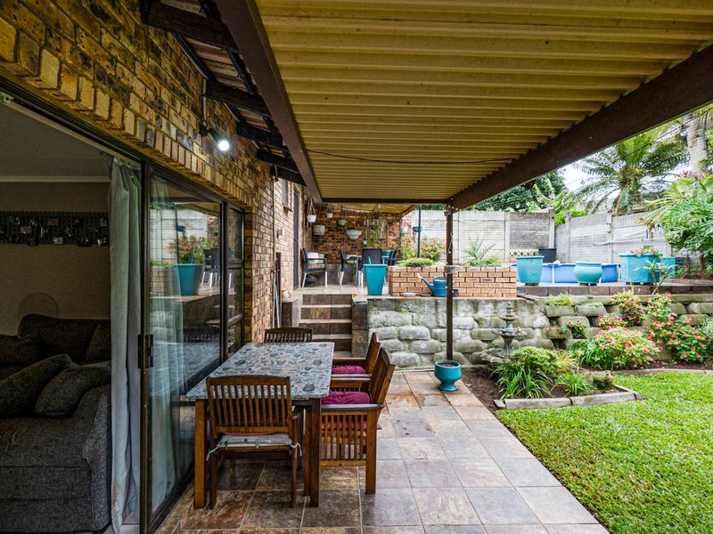 Pet friendly face brick simplex - Photo 3