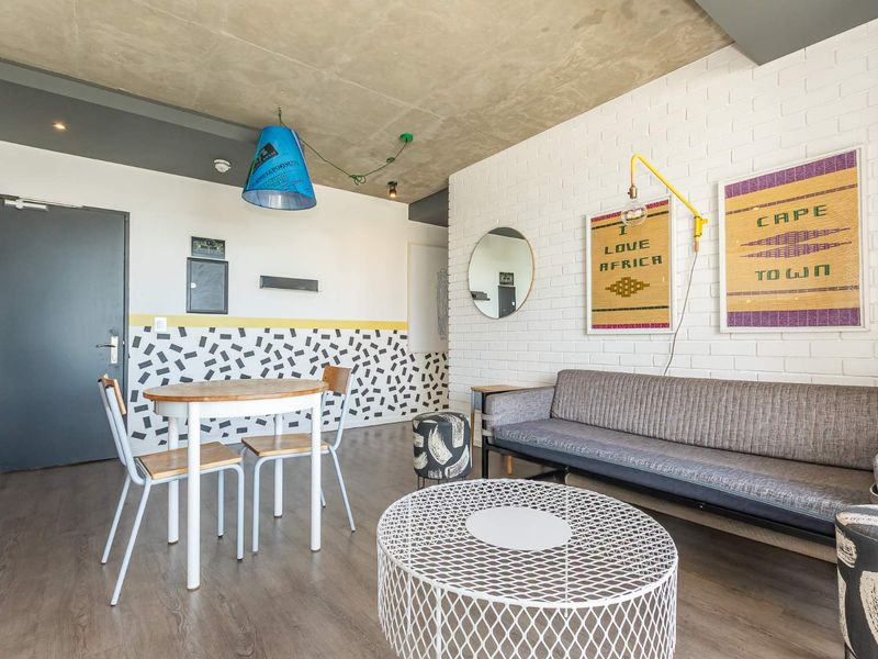 Two-Bedroom Apartment 430 for Sale at WEX 1 – Woodstock - Photo 5