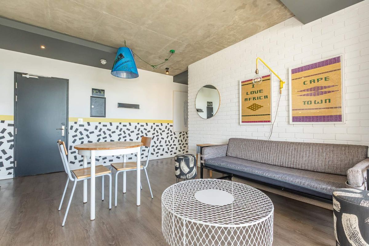 Two-Bedroom Apartment 430 for Sale at WEX 1 – Woodstock - Photo 5