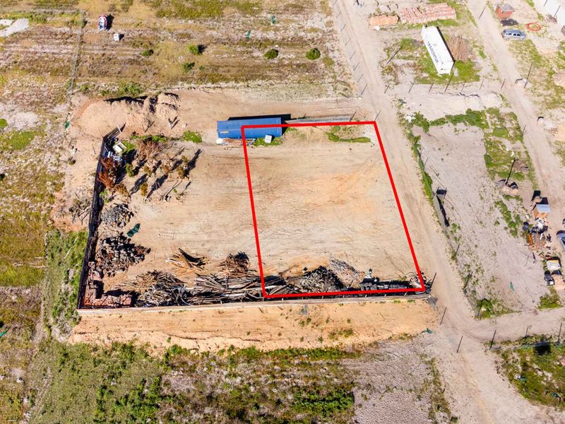 Approximately 1000sqm Vacant Land - Photo 4