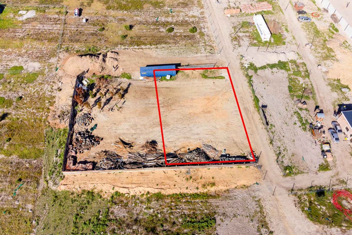 Approximately 1000sqm Vacant Land - Photo 5