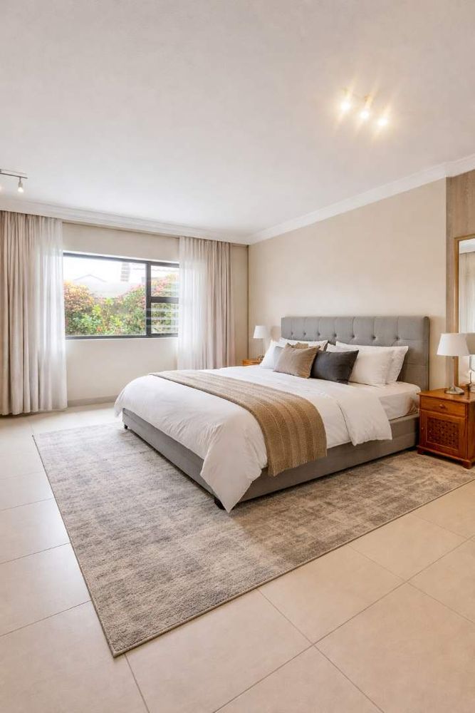 Ai modified furniture inserted