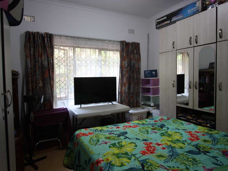 3 Bedroom 2 Bathroom home for rental in Parkhill - Photo 9