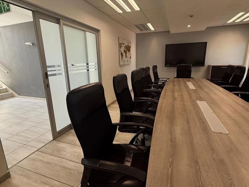 Fully operational Hotel for Sale Windhoek West - Photo 8